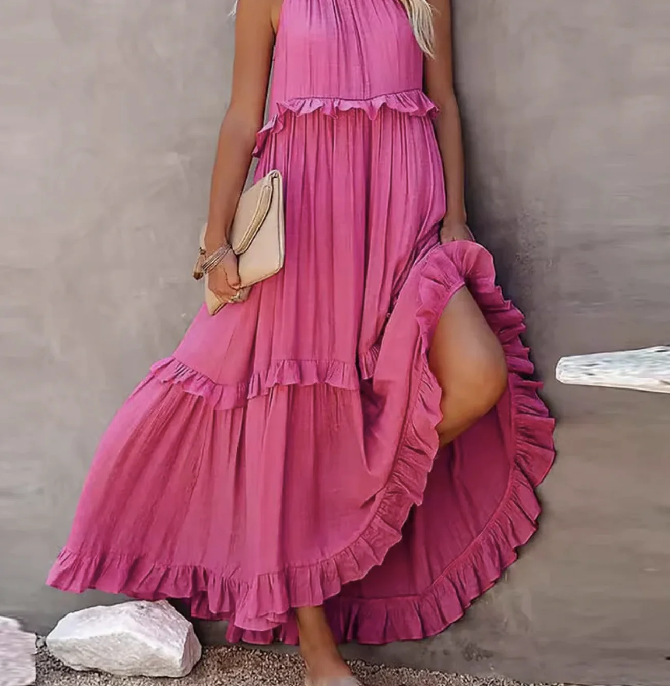 Hot Pink