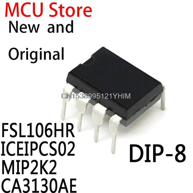 CA3130 Operational Amplifier IC: Pinout, Equivalent And, 60% OFF