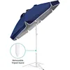 Shade Umbrella, Premium Portable Umbrella with Stand, Sports Umbrella for Sporting Games, Adjustable Instant Sun Protection 4