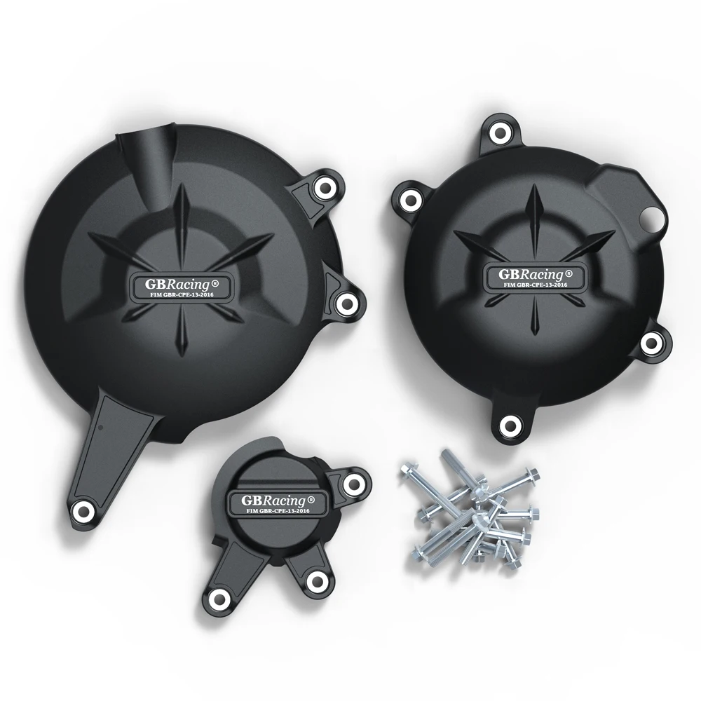 

Motorcycles Engine Protection Cover For Kawasaki ER-6F ER-6N 2006-2016 VERSYS 650 2006-2021 Engine Covers Protectors