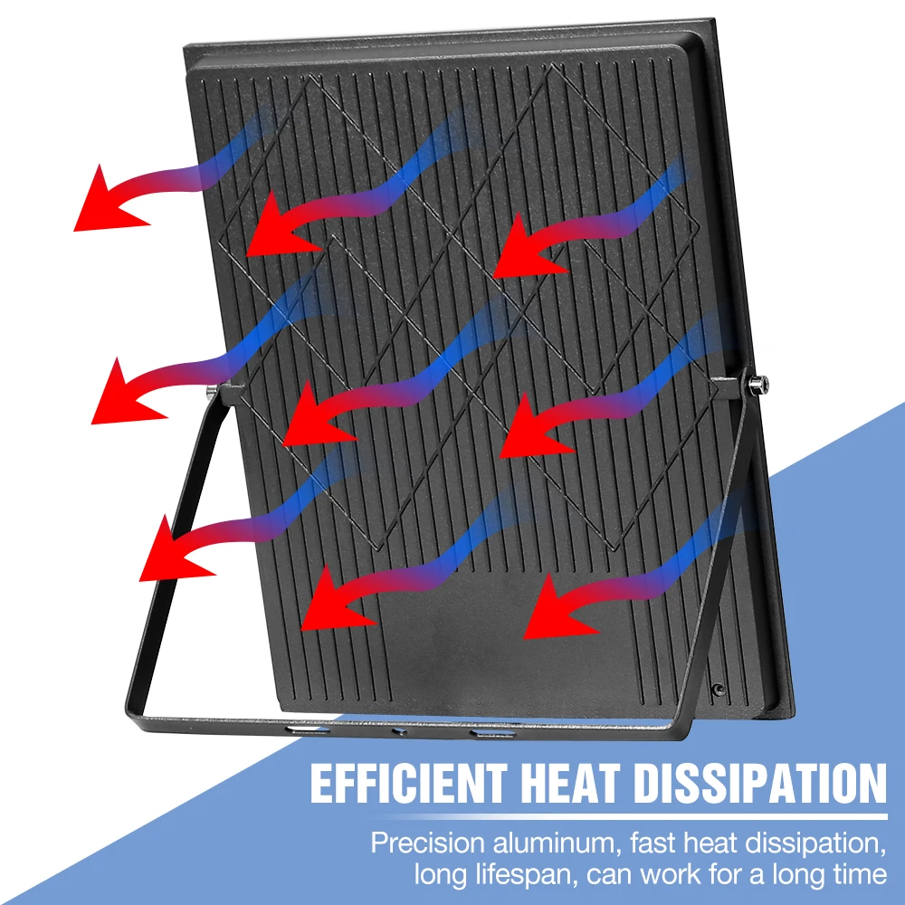 Рисунок 3 - Светодиодный прожектор 200 Вт
