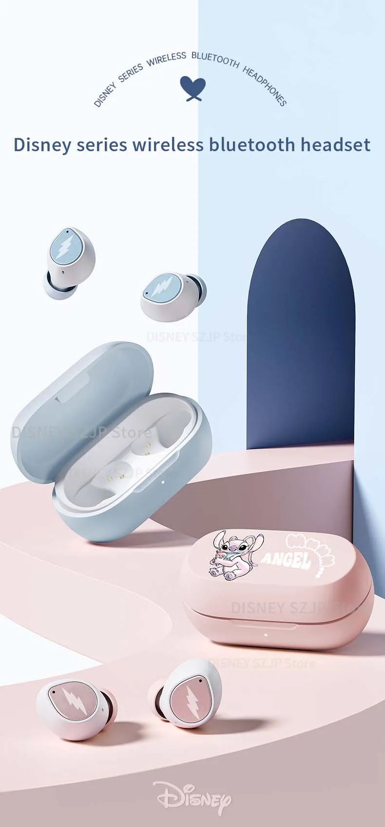 sans fil bluetooth can stitch angel hifi hd call médiateur smart sauna long endurance