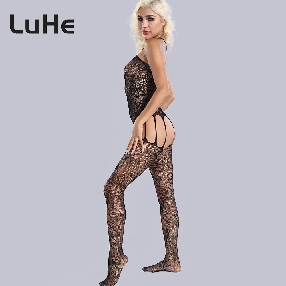 Рисунок 2 - Женское боди сексуальные костюмы