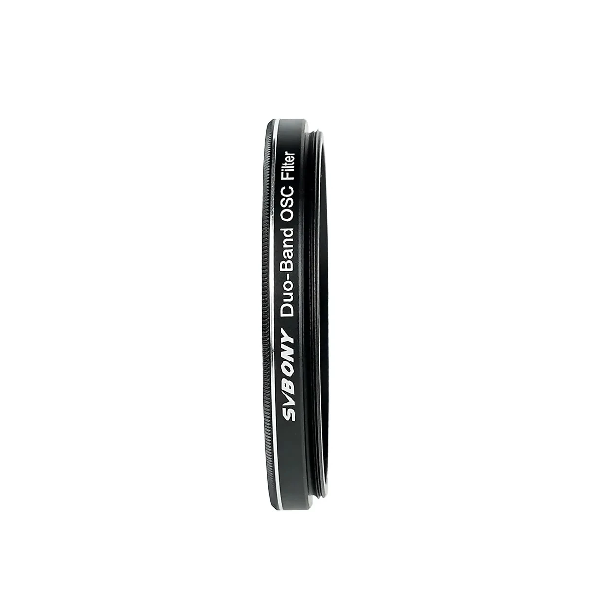 Light Pollution Filter SVBONY SV220 Dual-Band OIII (7nm) & H-a (7nm) Filter for One-Shot Color Camera for Astrophotography