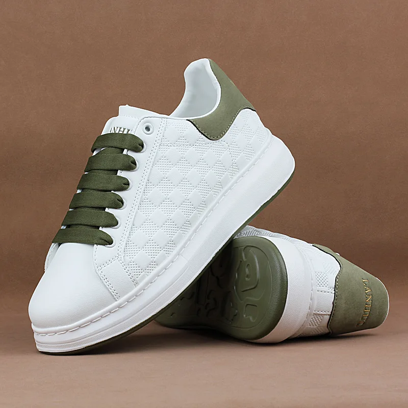 Рисунок 5 - Кроссовки на платформе для мужчин и женщин