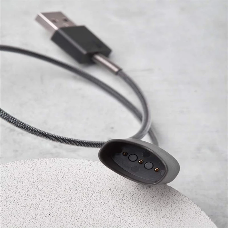 Type C / USB Interface Charging Cable Charger Adapter For Vuse Alto Magnetic Charger Cord Universal Design 45cm Charger Cord Fast Charging Cable