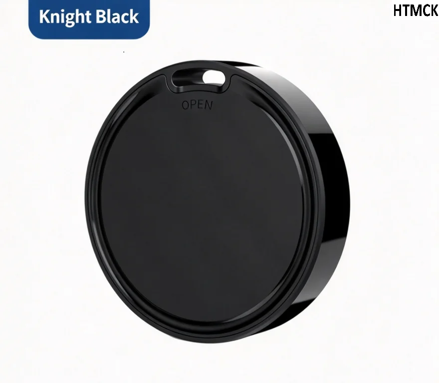 Compact Smart Bluetooth Tracker