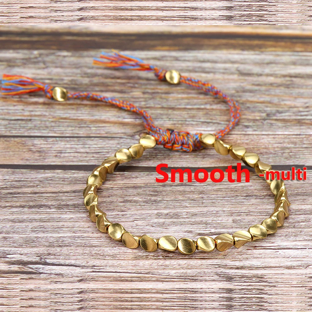 Smooth-multi