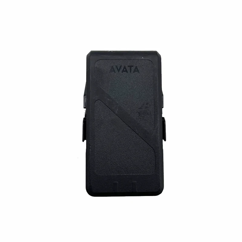 Plastic Battery Case for DJI Avata Battery Outer Upper and Bottom Shell Cover Repair Parts Original