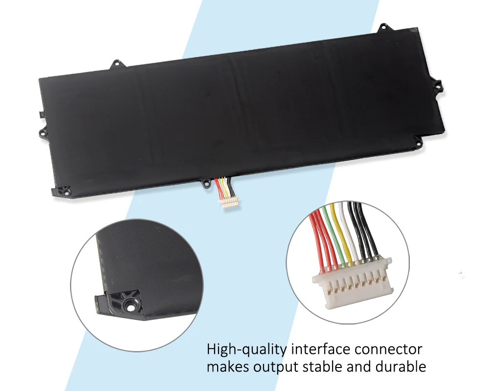 Bateria do Portátil para hp Elite x2 1012 g1 Mg04 8120602b1 812060-2c1 812205001 812148855 Hstnn-db7f Mg04xl Kingsener-mg04xl - Imagem 5