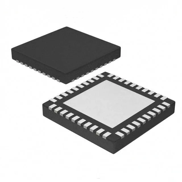 

MKL16Z128VFM4 ARM Microcontrollers-MCU QFN-32