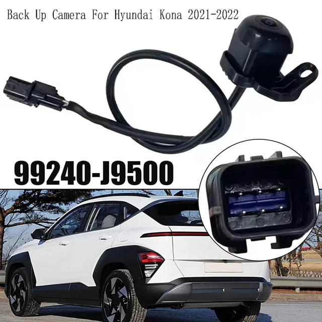 パーキング アシスト カメラ リア ビュー バックアップカメラ 23432671 VCB-C276 AL-CC-0793 AL 95760-B2100 リアビューカメラ リバースパーキングアシスト