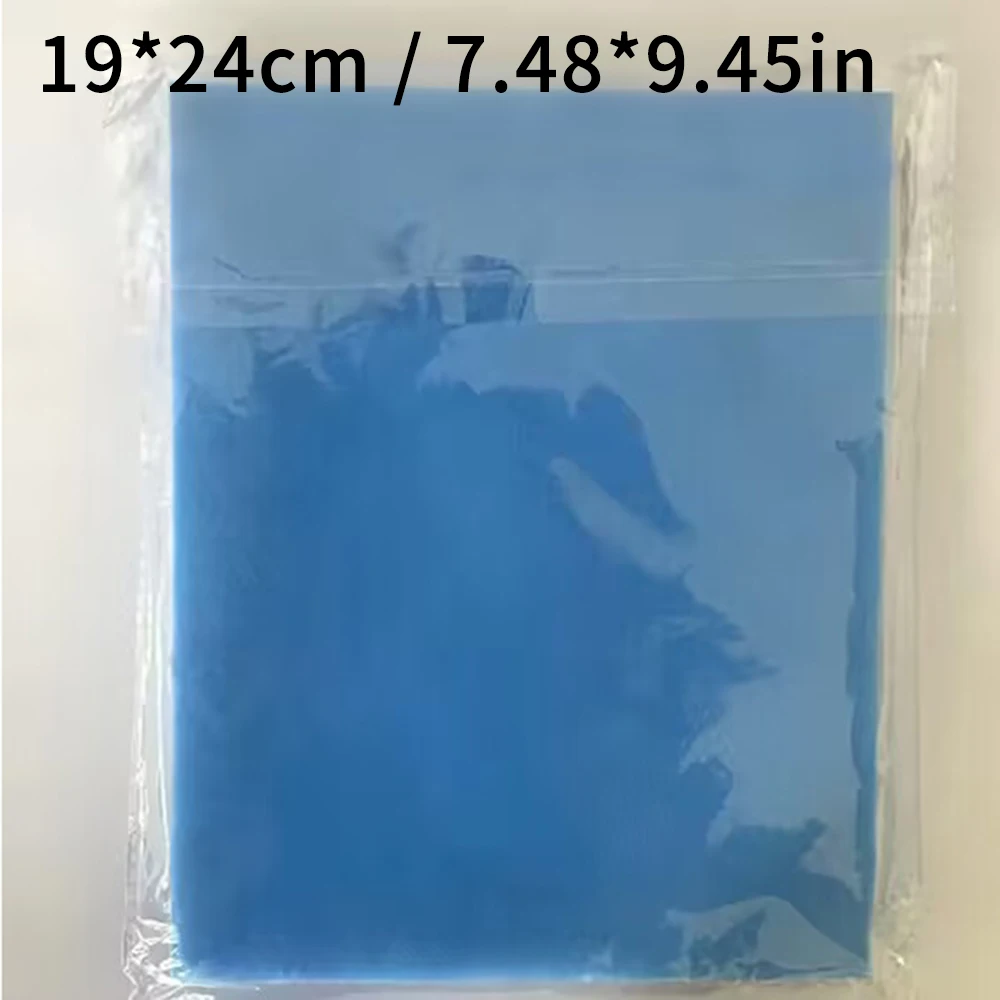 100pcs Disposable Nail Art Vacuum Dust Collector Non-Woven Filter Paper Pink/Blue/White Paper Manicure Machine Dust Filter Paper 6