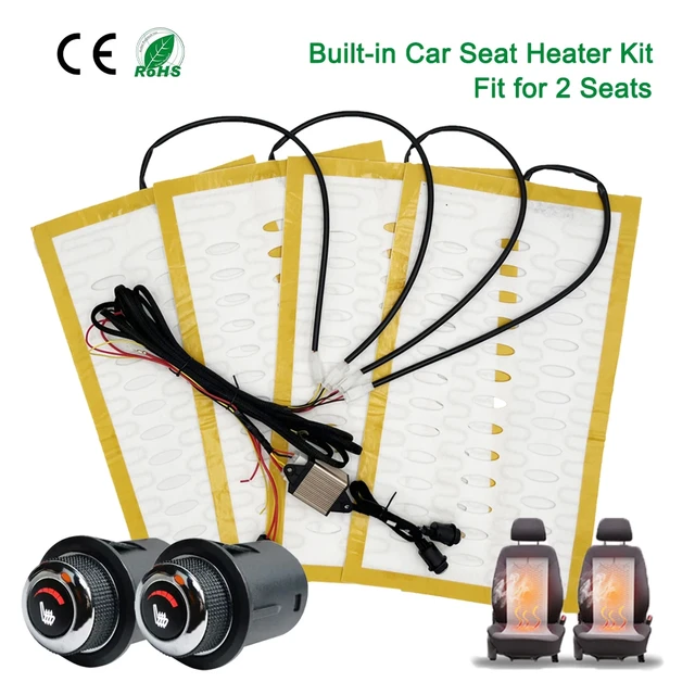 Heat Seater Heater