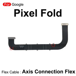 Enhanced LCD Screen Flex Cable Replacement Part (Pixel fold - type1)