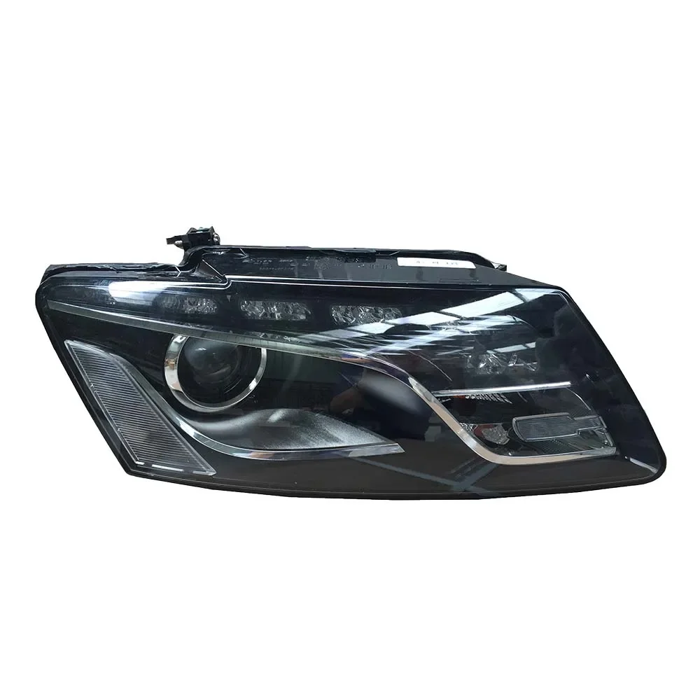 

For audi Q5 2009-2012 year Hid Xenon Head LAMP OEM 8R0 941 029/030 other headlights for auto