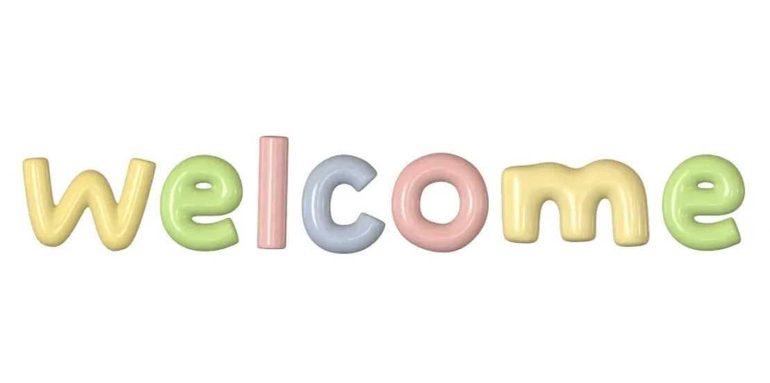 Baby placed on the PT-606 scale during a weighing demonstration