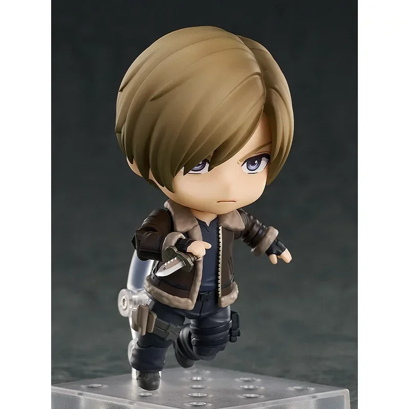 Leonフィギュア Leon Kennedy Velho: Tudo o que Você Precisa Saber Sobre o
