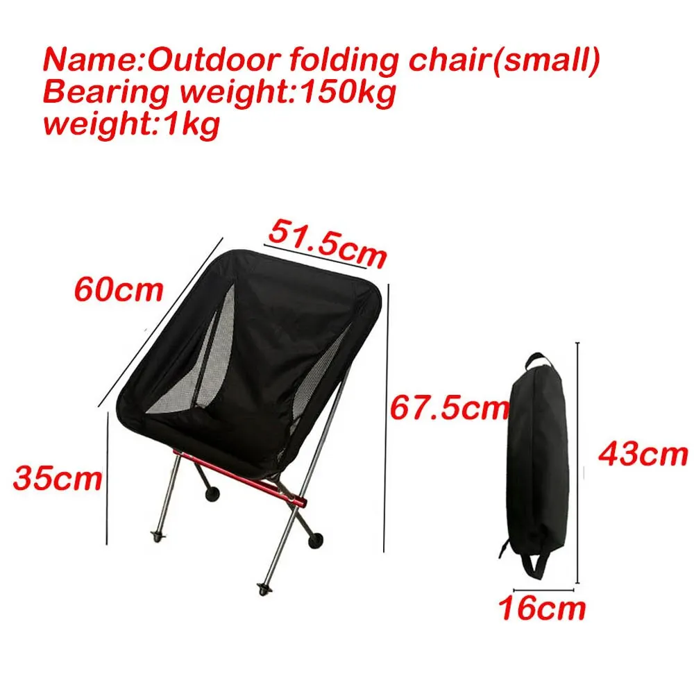 Camping Fishing Folding Chair Longue Chair for Relaxing Tourist Beach  Chaise Foldable Leisure Travel Furniture Picnic - AliExpress