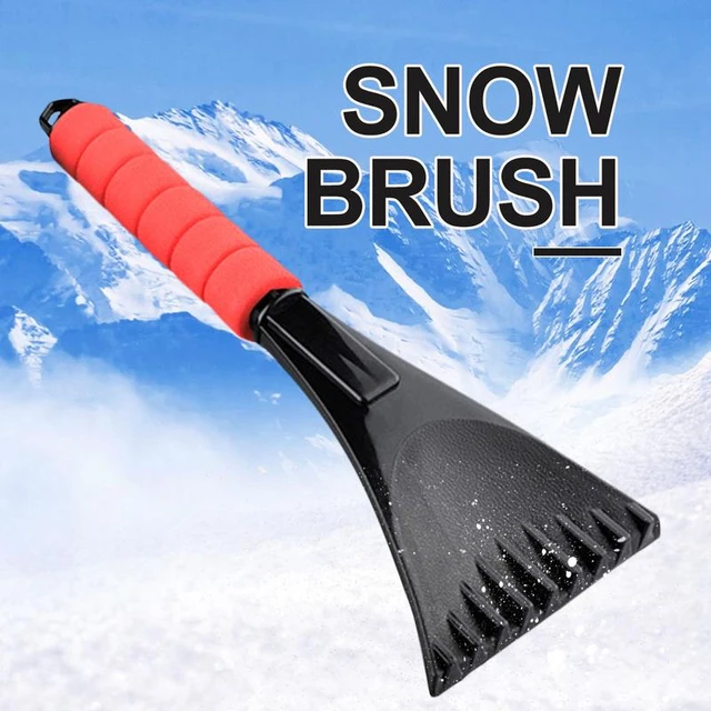 USB Rechargeable Ice Scraper Car Electric Ice and Snow Scraper For  Windshield Side Window Winter Car Fast Deicing Accessories - AliExpress