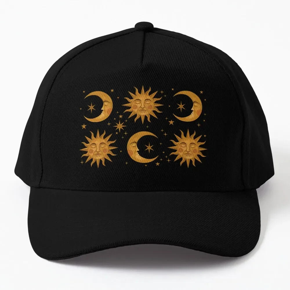 

Celestial dreams Baseball Cap |-F-| Icon Military Cap Man funny hat Male Women's