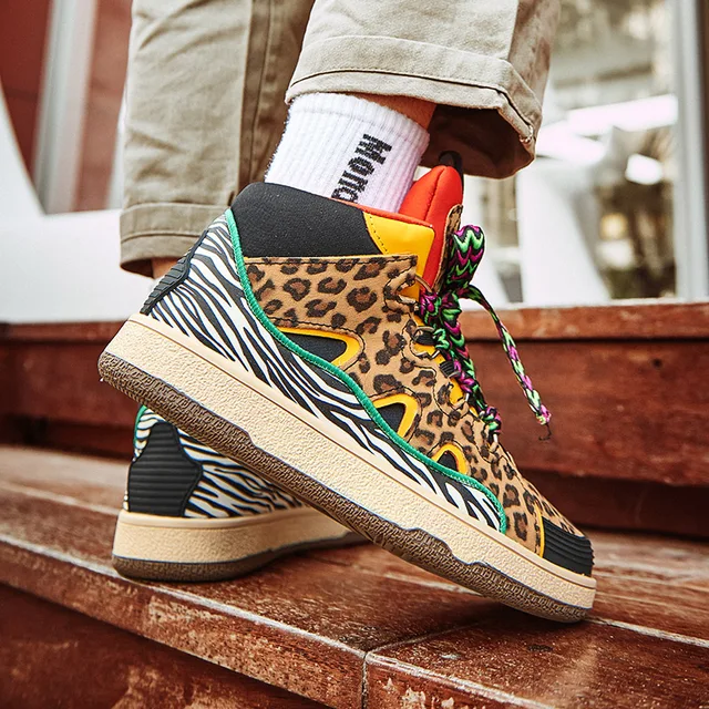 tenis masculino zapatos de hombre zapatillas hombre Zapatillas deportivas de lujo para hombre, zapatos informales para correr, mocasines de moda, color blanco