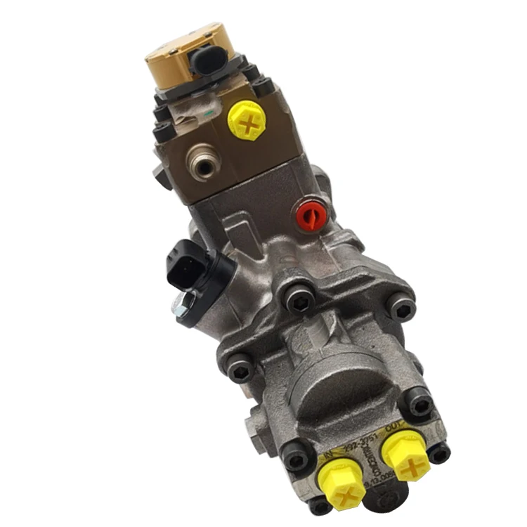

New Fuel Pump 326-4634 326-4635 10R-7661 10R7661 32E61-10302 32E6110302 for Caterpillar 4.2 Excavator 311D 312D 313D