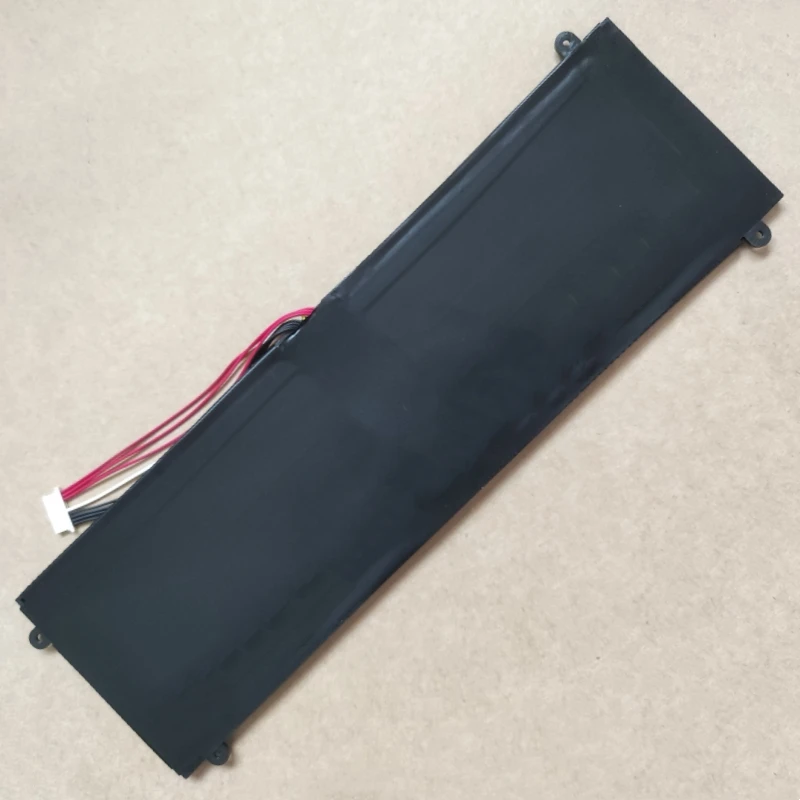 Bateria do Portátil para Digma Eve14c410 Eve14c411 Utl47761272s 7.4v 5000mah Eva 14 C410 Es4057ew Es4058ew Eve14 C411 C414 Es4060ew - Imagem 4