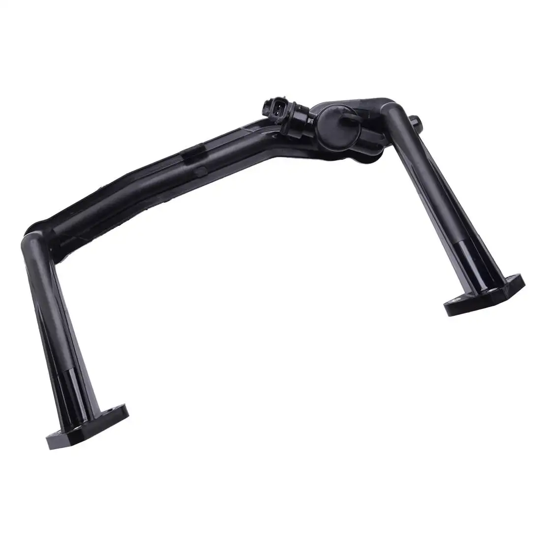 Rear Coolant Water Heater Pipe With Sensor AJ814053 LR122710 LR041788 LR109401 LR075991 LR087558 Fit For Land Rover LR4 Jaguar
