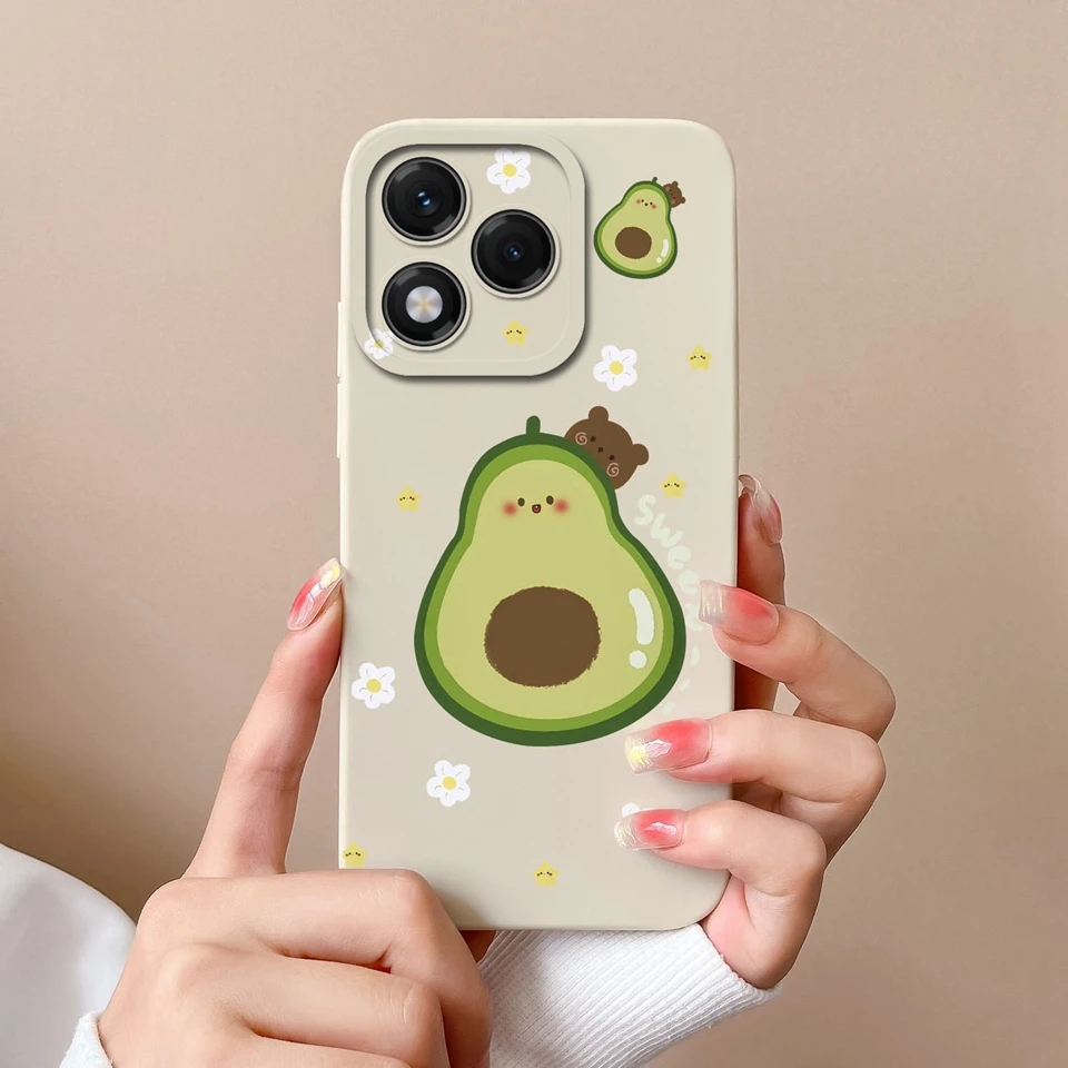 Panda Cat Astronaut Camera Protection Bumper Case - Enhanced Phone Protector