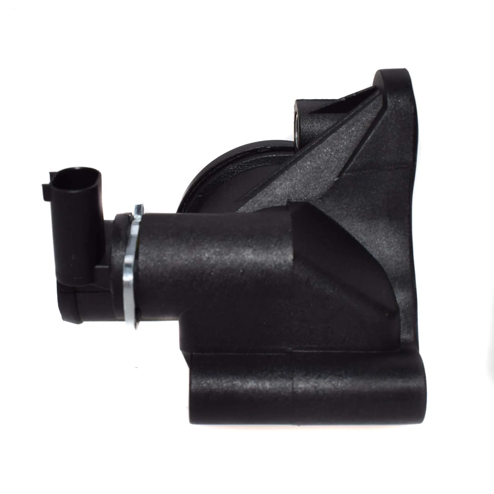 WOLFIGO New Engine Coolant Thermostat For Mercedes-Benz A-CLASS W168 VANEO 1662030175 A1662030075 A1662030275