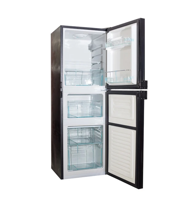 170l araba şarjı buzdolabı frigidaire araba buzdolabı gazlı araba mini  buzdolabı - AliExpress