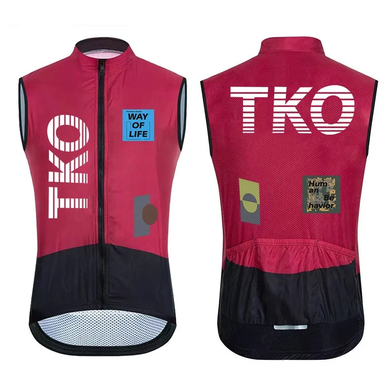 سترة ملابس جيرسي لركوب الدراجات للرجال مقاومة للري...