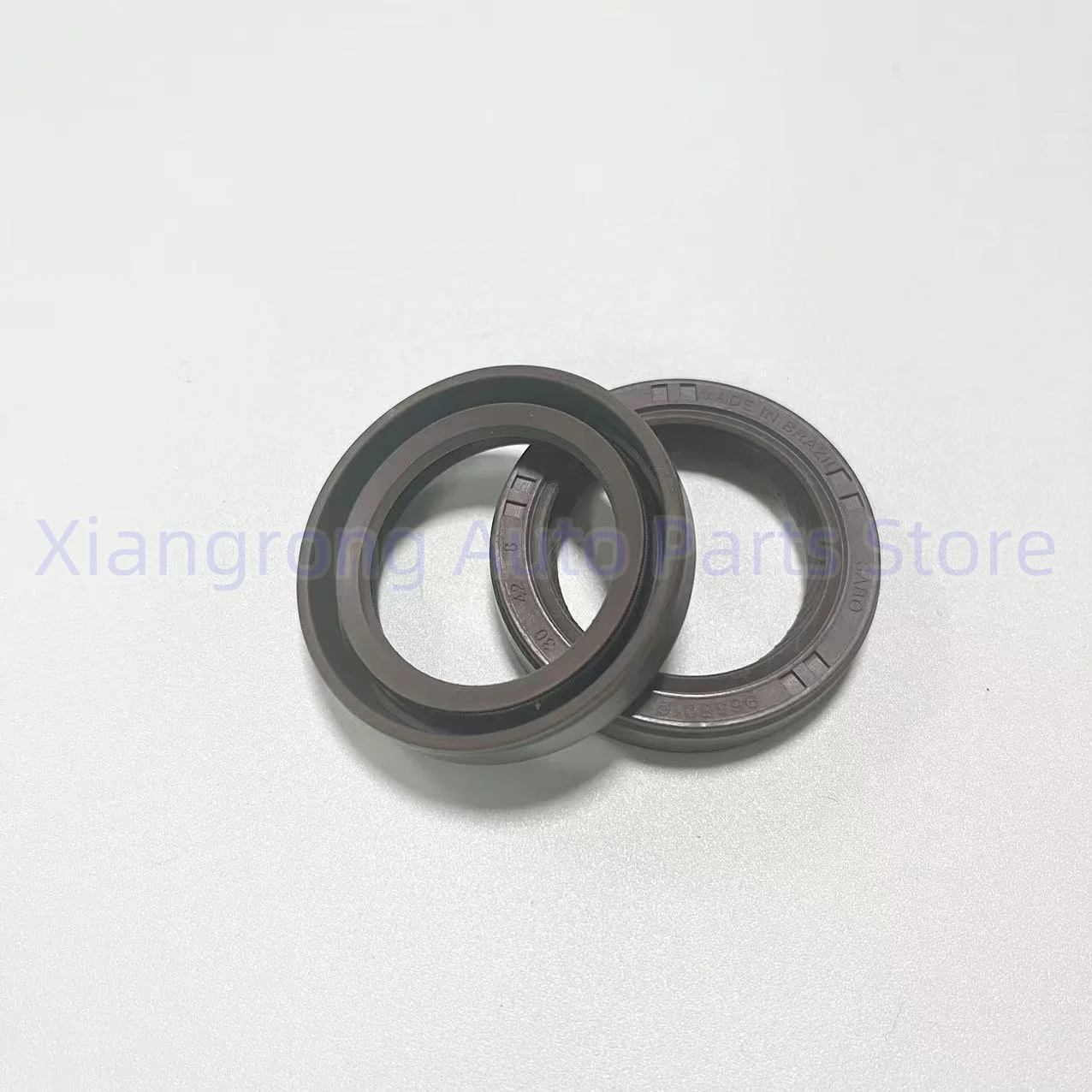 10PCS Original Crankshaft Oil Seal For Chevrolet Aveo 1.6L 2005-2006 Daewoo Lanos 96350161