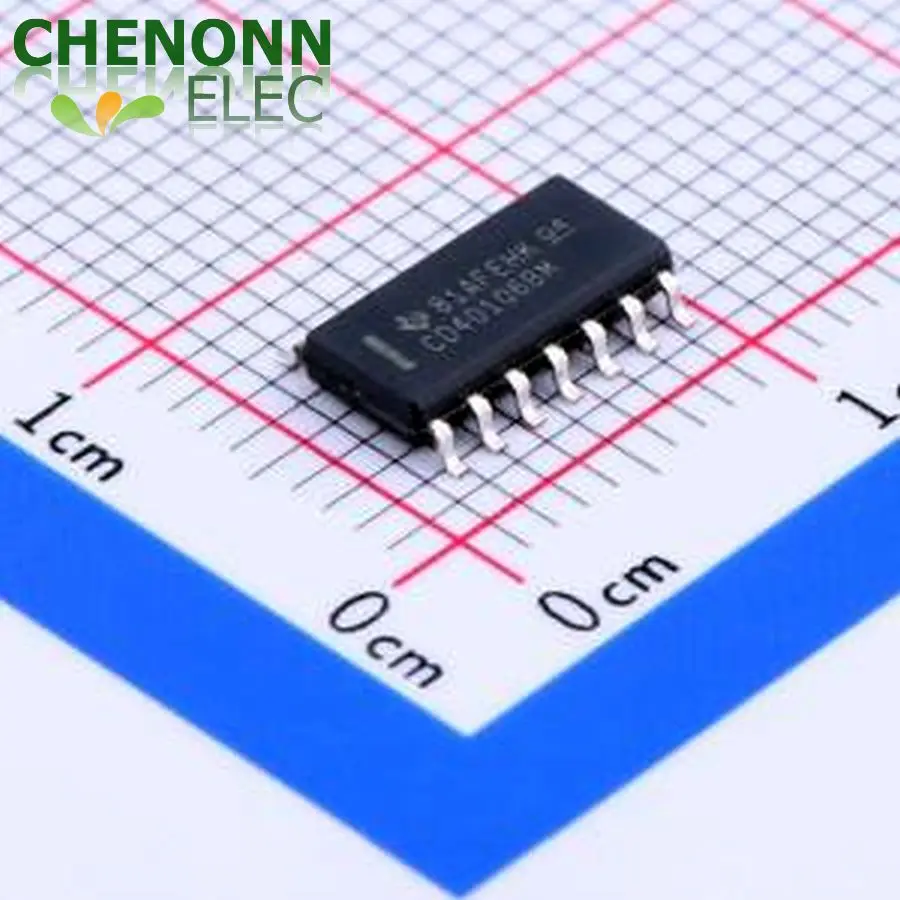 CD40106BM
