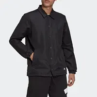 Adidas Originals Veste de sport authentique à col avec grand logo pour homme H39794 1