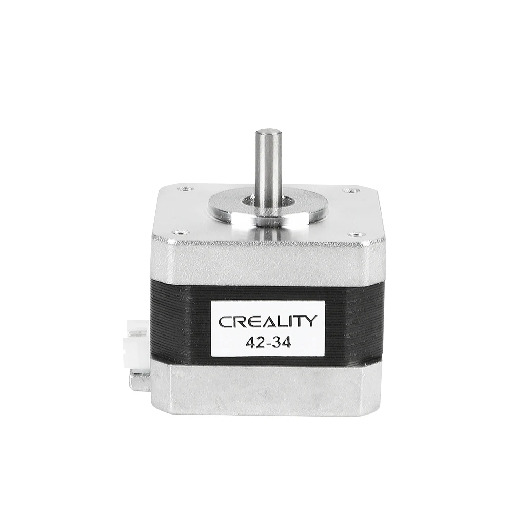 Creality Ender3 v2 motor Stepper motor_4234_0.84A_1.8 degree_L18