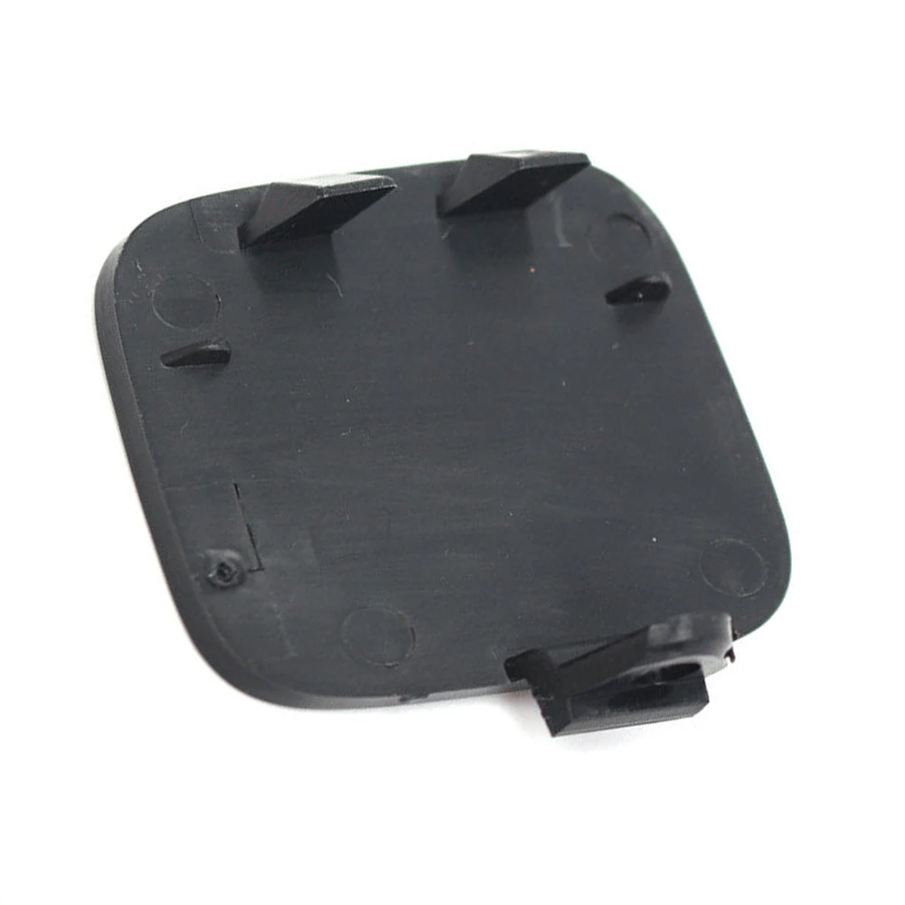 

Enhance the Look of Your For Volvo S40 2008 2013 with this Front Bumper Tow Hook Cover Cap OE Part Number 39886277