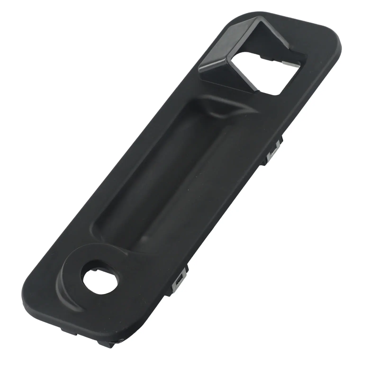 0 0 0 0 Outside Trunk Lid Lock Handle Shell For Hyundai For Sonata 2015-2017 Trunk Lid Lock Handle Shell 81260C1010