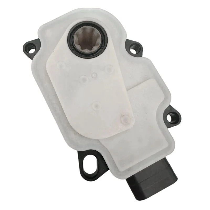 95B965501AA Car Heater Control Valve Servo Motor For Porsche Maca Volkswagen Golf Touareg Q7 Skoda