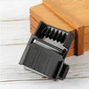 Professional Hair Polishing Nozzle Clipper Guard Guide Polisher Polishen for Cutting The Ends of Long Hair 3
