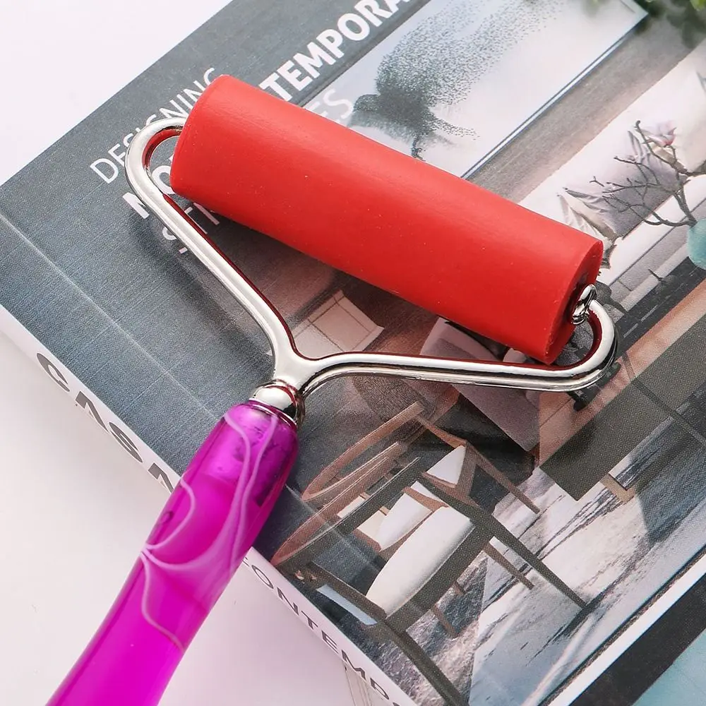Stainless Steel Diamond Painting Roller Pen Heads 5D Tool