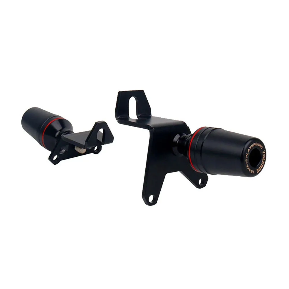 Per Honda Cb650R Cbr650R Cbr 650R Cb 650R 21-22 Moto Cnc Telaio Di Protezione Anticaduta Cursore Carenatura Protezione Crash Pad