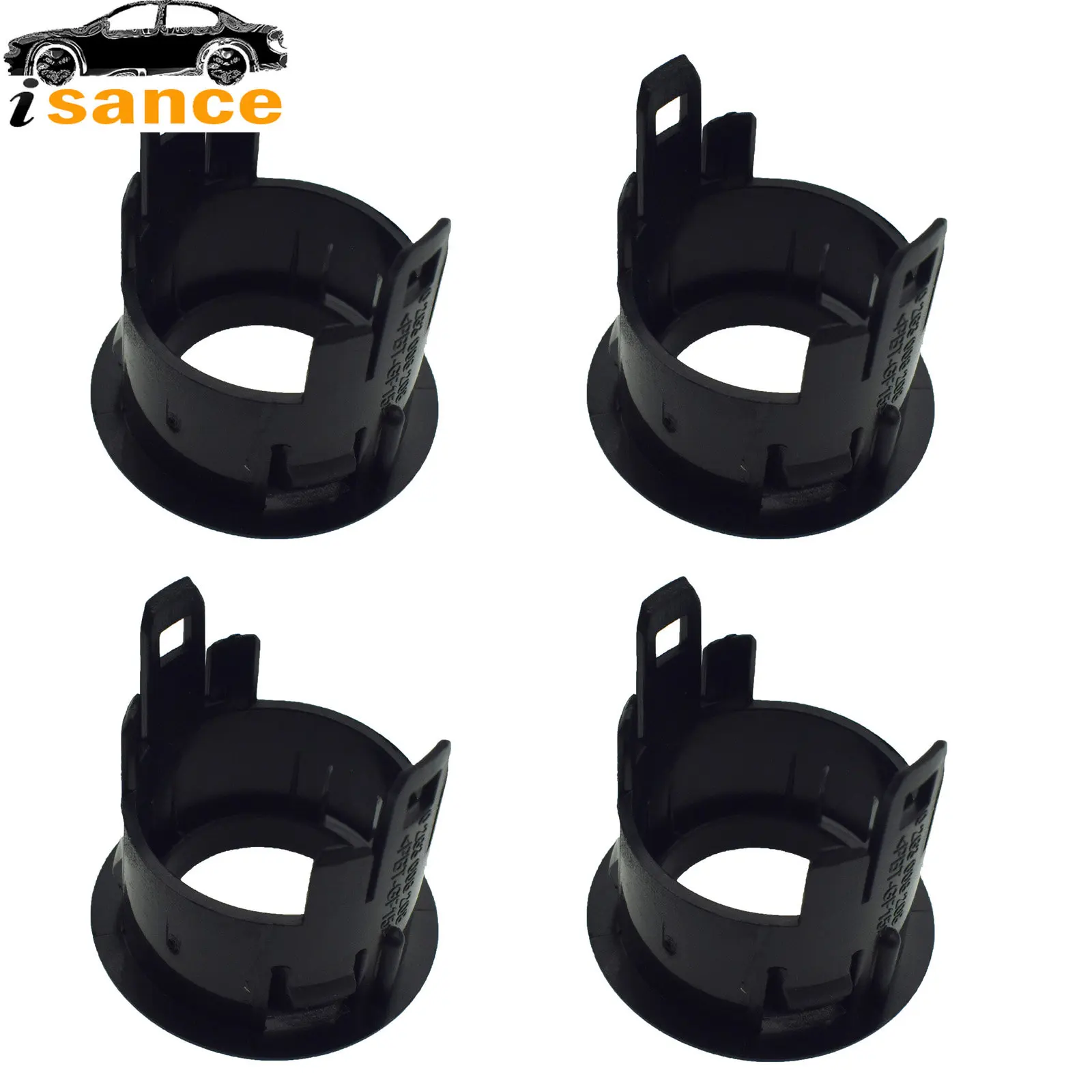 PDC Parking Sensor Holder 39681-TV0-G01 25980282 13282853 9663821577XT for Peugeot 307 308 407 Citroen C5 C6 car parking sensor holder