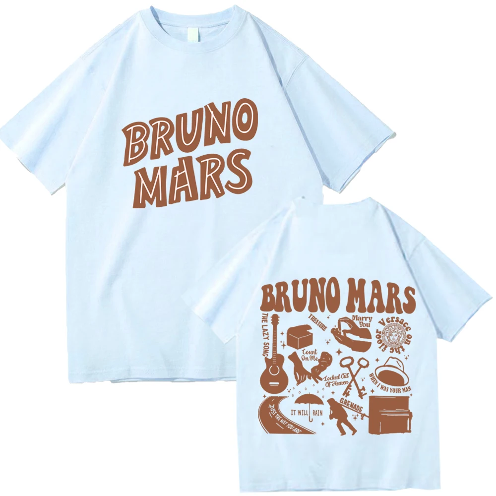 新品 BRUNO MARS 24K MAGIC L スゥエットシャツ トレーナー 新品 BRUNO MARS 24K MAGIC L スゥエットシャツ トレーナー