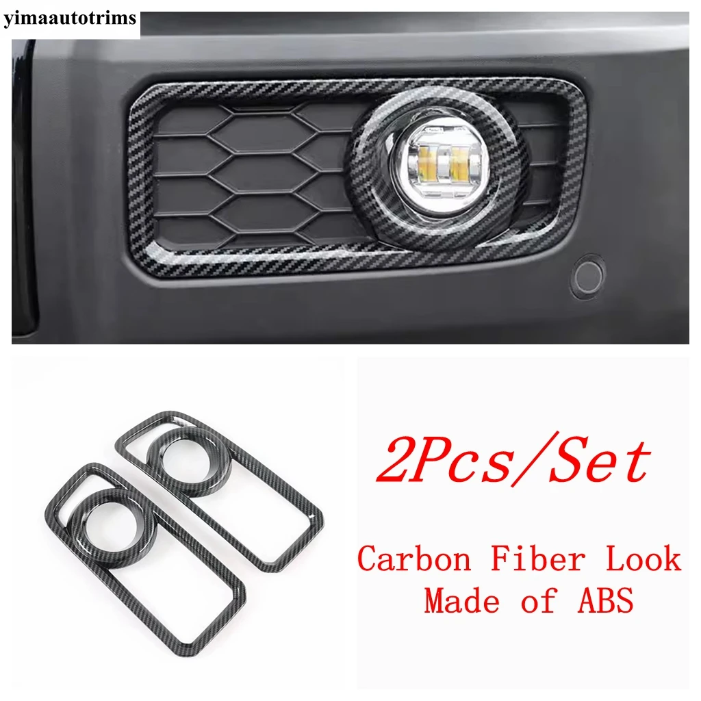 Front Fog Light-G