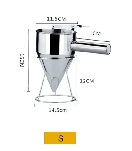 S-600ml
