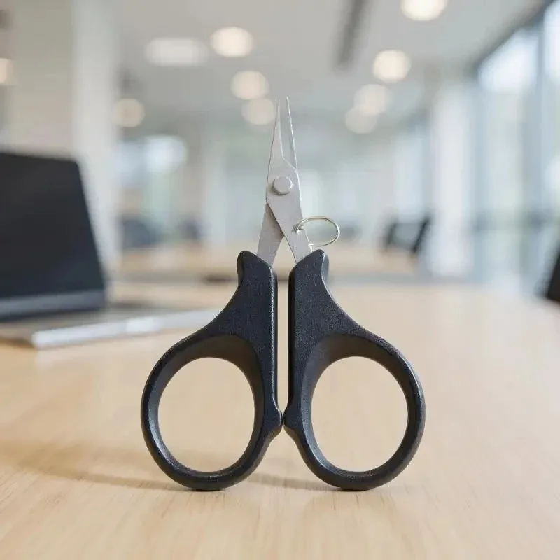 Stainless Steel Titanium Coated Fishing Pliers, PE Braided Wire Cutting Pliers, Carp Fishing Accessories Tools, Convenient