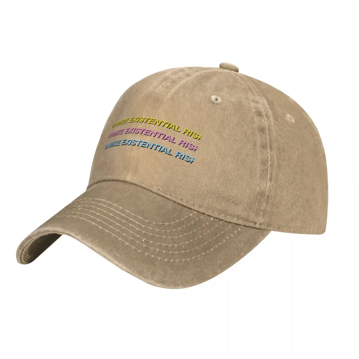 

Bostrom Minimize Existential Risk Cowboy Hat cute Trucker Hats Fluffy Hat tea hats Women Beach Fashion Men'S