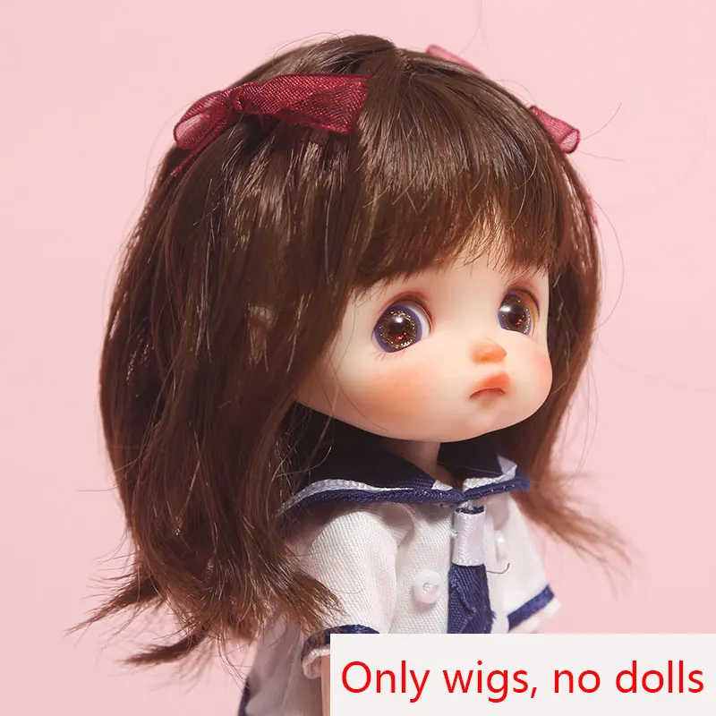 Wig only-4